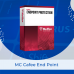 Mcafee antivirus end point security