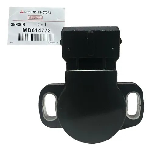 Sensor TPS Mitsubishi Lancer Signo 1.3 1.5 Ck1 Ck2 4G13 4G15