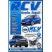 Póliza de Responsabilidad Civil de vehículos (RCV Plus)