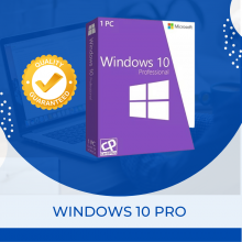 Windows 10 Pro original licencia digital