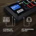 Mezclador y reproductor de sonidos con ranura para tarjeta SD MPX16 de Akai Professional.