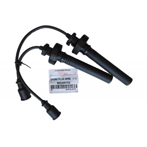 Cable De Bujia Mitsubishi Lancer 1.6 Cs3