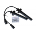 Cable De Bujia Mitsubishi Lancer 1.6 Cs3