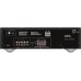 Amplificador Yamaha R-S202BL Bluetooth Receptor estéreo Negro 100 W RMS x4 R-S202BL