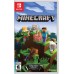 Juego de Minecraft - Nintendo Switch
