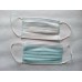 Mascarilla Tapabocas Quirúrgica 3 Capas Guoyan