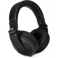 Pioneer DJ HDJ-X5 - Audífonos profesionales para DJ, color negro
