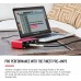 Focusrite Scarlett Solo - Interfaz de audio USB con herramientas profesionales 3era generación