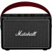 Marshall Kilburn II - Parlante portátil Bluetooth - Negro
