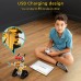 Sillbird STEM Projects para niños de 8 a 12 años, kit de construcción de robot controlado por aplicación y control remoto