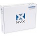 NVX VADM2 440W RMS rango completo clase D 2 canales coche Marine Powersports Micro amplificador
