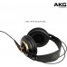 Auriculares de estudio semiabiertos AKG K 240