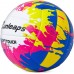 Balón de voleibol de playa, tamaño oficial 5 - Runleaps suave impermeable voleibol arena deportes  para interiores, exteriores