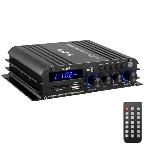 Interfaz de audio USB para grabación, transmisión y podcasting con doble  XLR, soporte para salida óptica y 1/4