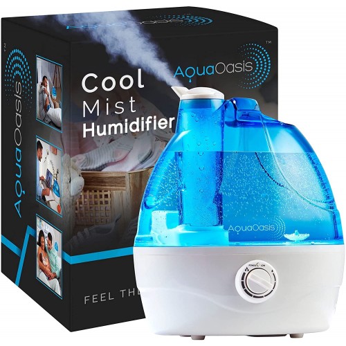 Humidificador Cool Mist.