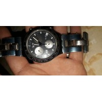 Reloj swatch irony aluminio 3 piñones