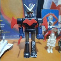 Figura Metal Gundam Popy Vintage Años 70