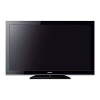 Televisión LCD Sony Bravia KDL-40BX450 - 40 Pulgadas - Full HD - Con Control