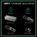 SSD Addlink S85 1TB PCIe 4.0 M.2 NVMe: Velocidad Extrema para Gaming y Creación