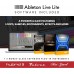 AKAI APC Mini MK2 - Controlador MIDI USB para Ableton Live