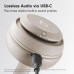 Beats Studio Pro Audífonos Inalámbricos Bluetooth con Cancelación de Ruido