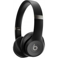 Beats Solo 4 Audífonos Inalámbricos Bluetooth, Negro Mate