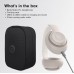 Beats Studio Pro Audífonos Inalámbricos Bluetooth con Cancelación de Ruido