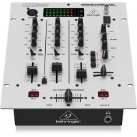 Mezclador DJ Profesional Behringer DX626 de 3 Canales