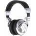 Behringer HPX2000 Audífonos DJ de Alta Definición, Supraaurales Negros