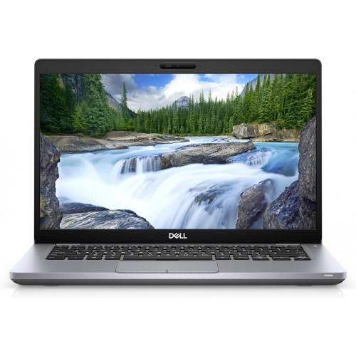 Laptop Dell Latitude 5410 - Core i5 10ma Gen 10310U, 8GB RAM, 256GB SSD, 14 Pulgadas FHD
