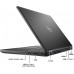 Laptop Dell Latitude 5490 - Core i5-8350U, 8GB RAM, 256GB SSD, 14 Pulgadas Full HD