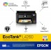 Impresora Multifuncional Epson EcoTank L4260 WiFi Dúplex Color