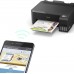 Impresora Epson EcoTank L1250: Conectividad Wi-Fi y Alto Rendimiento