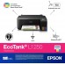 Impresora Epson EcoTank L1250: Conectividad Wi-Fi y Alto Rendimiento