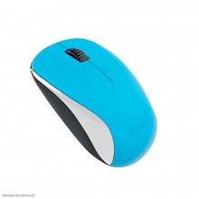 Mouse Genius INALAMBRICO USB Azul