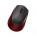 Mouse Genius INALAMBRICO USB Rojo NX-8000SRED