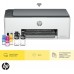 Impresora Multifuncional HP Smart Tank 580: Tinta Continua y Wi-Fi