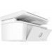 Impresora Multifuncional Láser HP LaserJet M141W Monocromática Compacta Wi-Fi