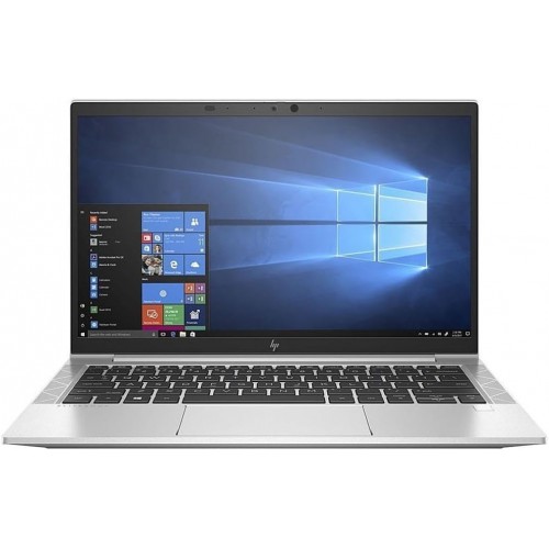 HP EliteBook 830 G7: Laptop reacondicionada i7, Pantalla 14 Pulgadas 32GB RAM, 256GB SSD, Windows 11 Pro