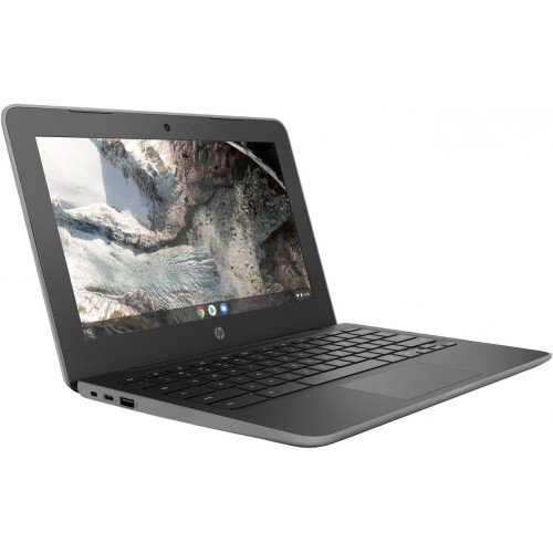HP Chromebook 11 G7 EE: 11.6 Pulgadas HD, Celeron N4000, 4GB RAM, 16GB Flash