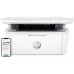 Impresora Multifuncional Láser HP LaserJet M141W Monocromática Compacta Wi-Fi
