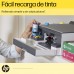 Impresora Multifuncional HP Smart Tank 580: Tinta Continua y Wi-Fi
