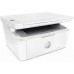 Impresora Multifuncional Láser HP LaserJet M141W Monocromática Compacta Wi-Fi