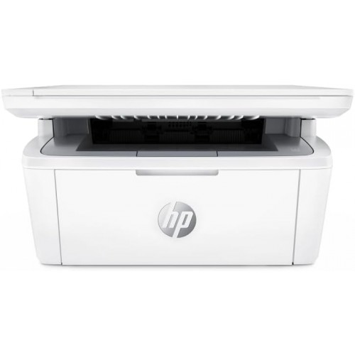Impresora Multifuncional Láser HP LaserJet M141W Monocromática Compacta Wi-Fi