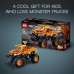 LEGO Technic Monster Jam El Toro Loco 42135