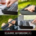 M-Audio Oxygen Pro Mini Teclado MIDI USB 32 Teclas, Pads, Perillas, DAW