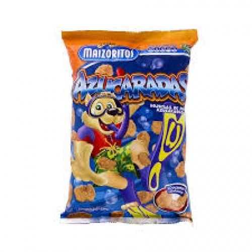 Cereal Azucaradas Maizoritos 240Grs