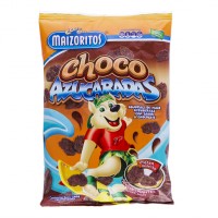 Cereal Choco Azucaradas 240grs