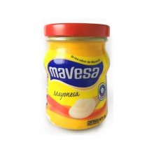 Mayonesa Mavesa 175Grs