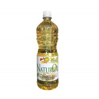 Aceite Soya Naturoil 1lts